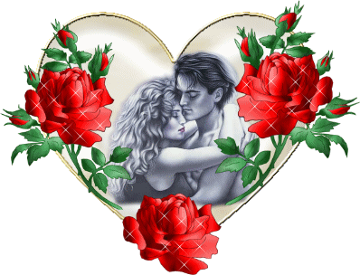 coeur amour